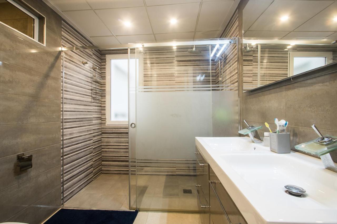 Apartamento First Line Luxury Alicante