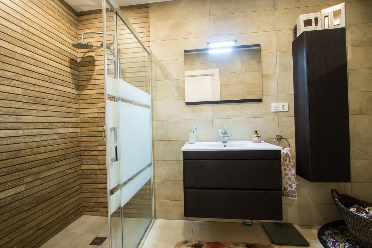 Apartamento First Line Luxury Alicante