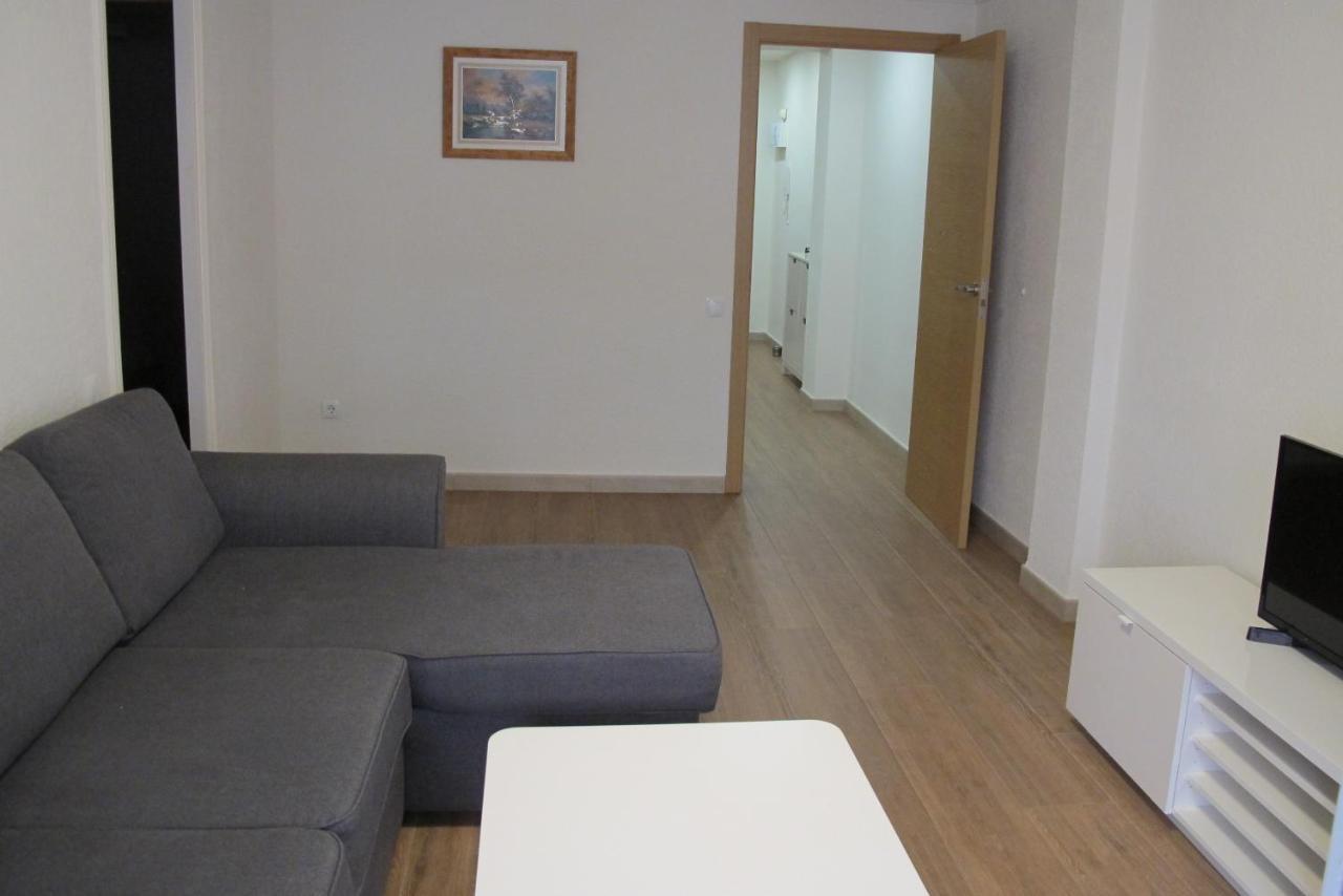 Apartment En Ani