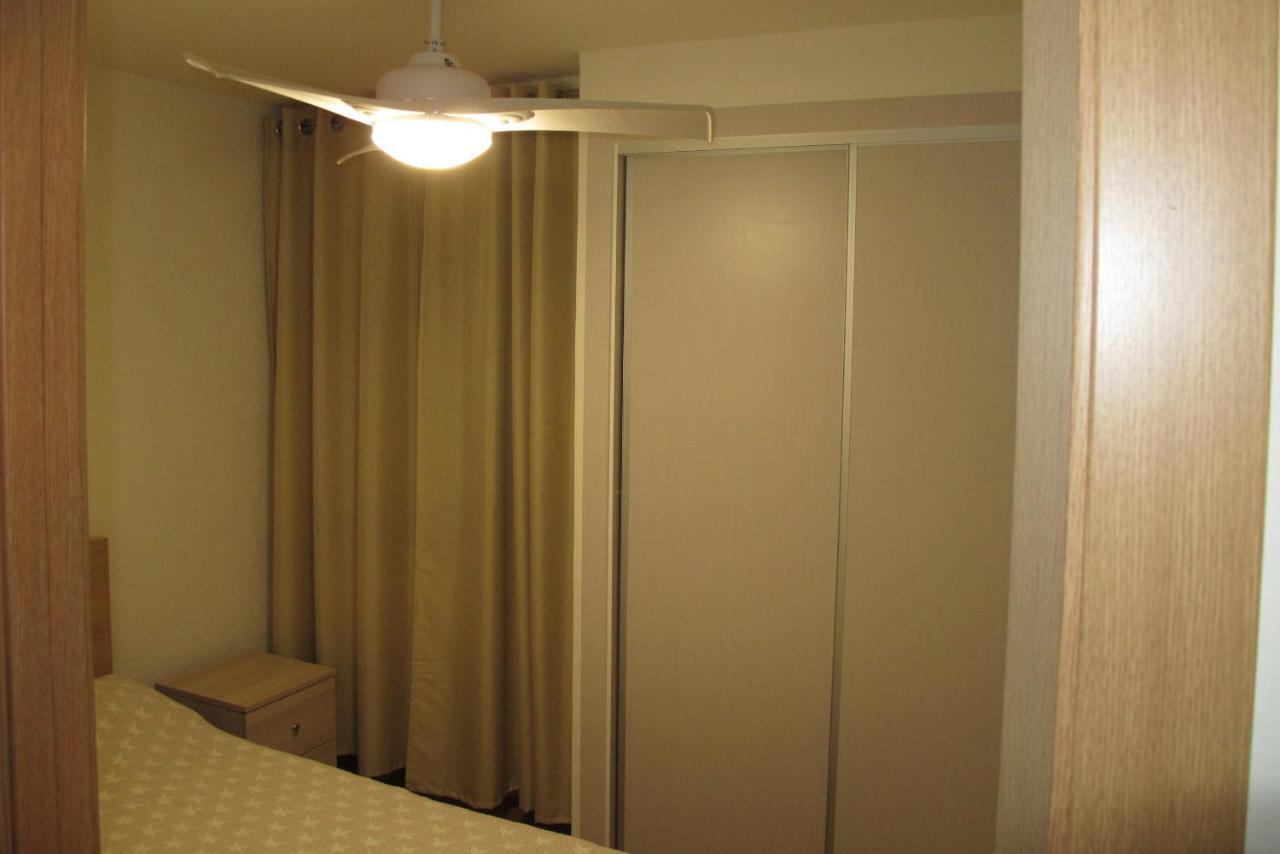 En Ani Apartment *