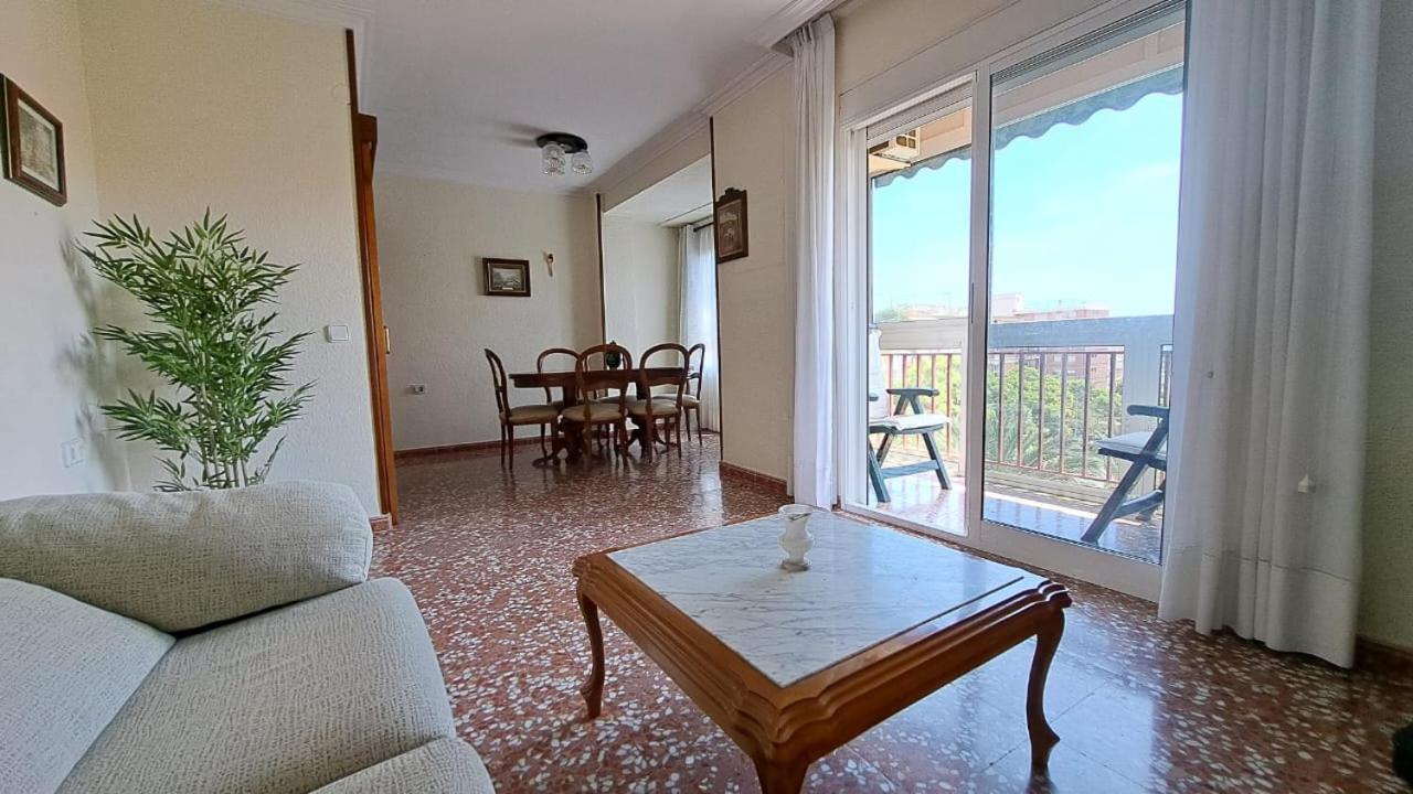 With Sea View * Alicante