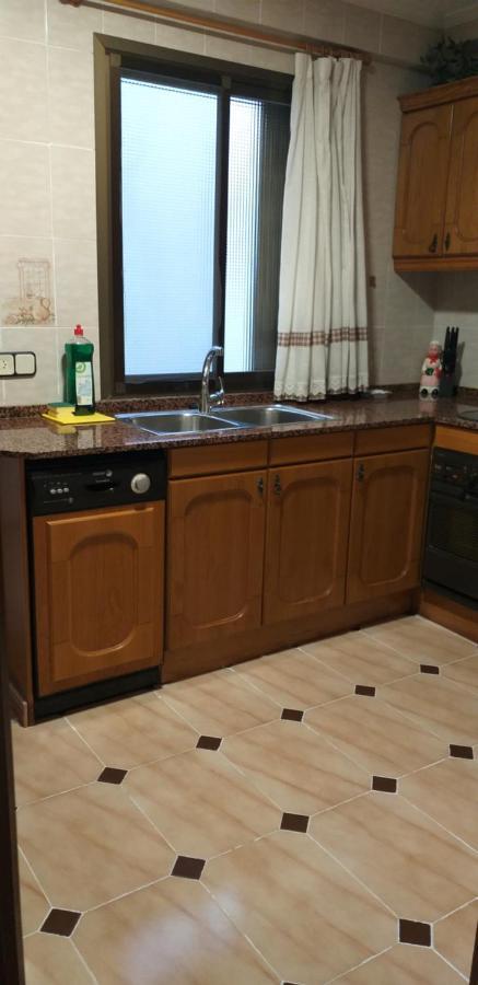 Apartamento With Sea View Alicante