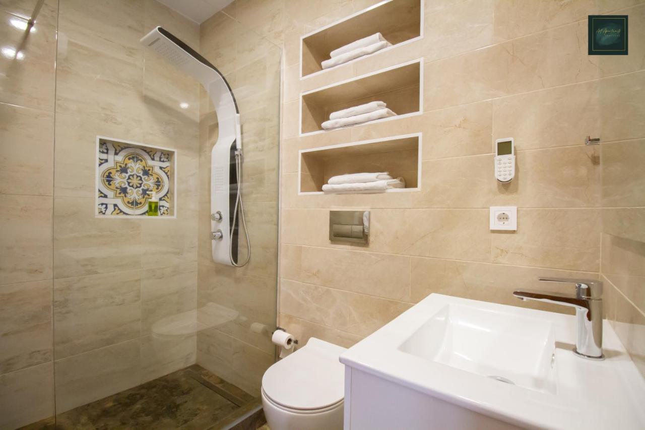 Art Apartamento Alicante