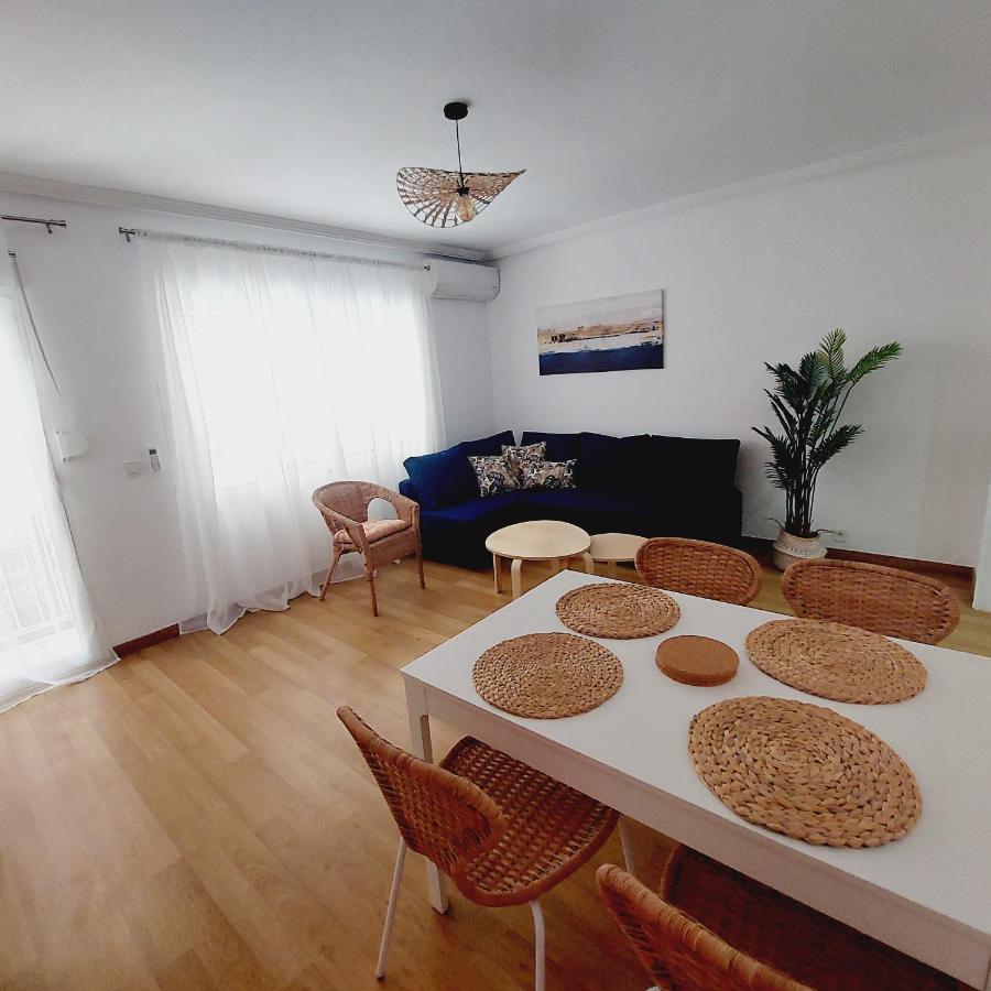 Apartamento Ali Alicante