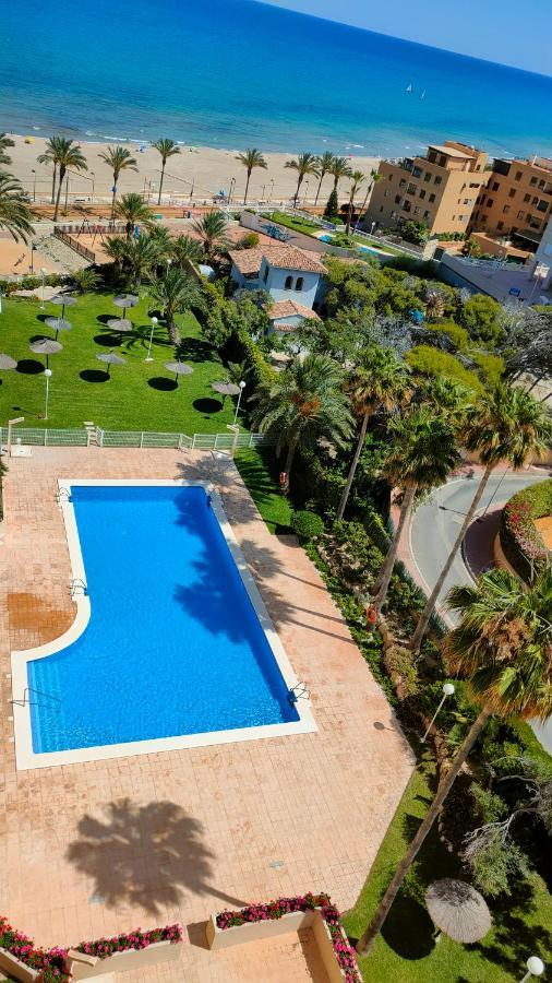 Apartamento Tarja 1 Alicante