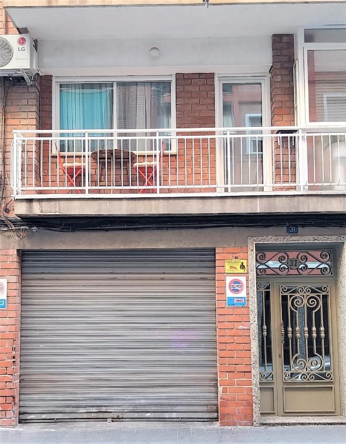 Apartamento Ali *
