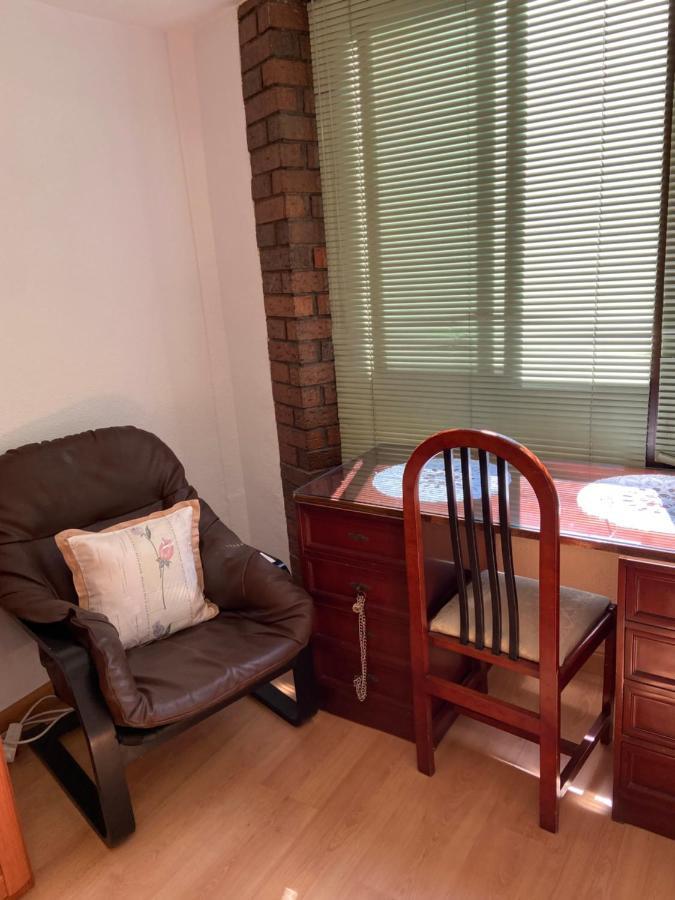 Un Lugar Descansar En Homestay Alicante