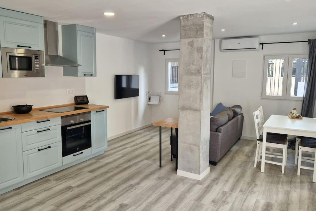 La Casita De Lucentum Apartment