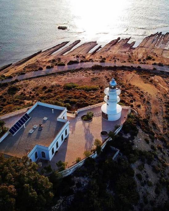 La Casita De Lucentum *