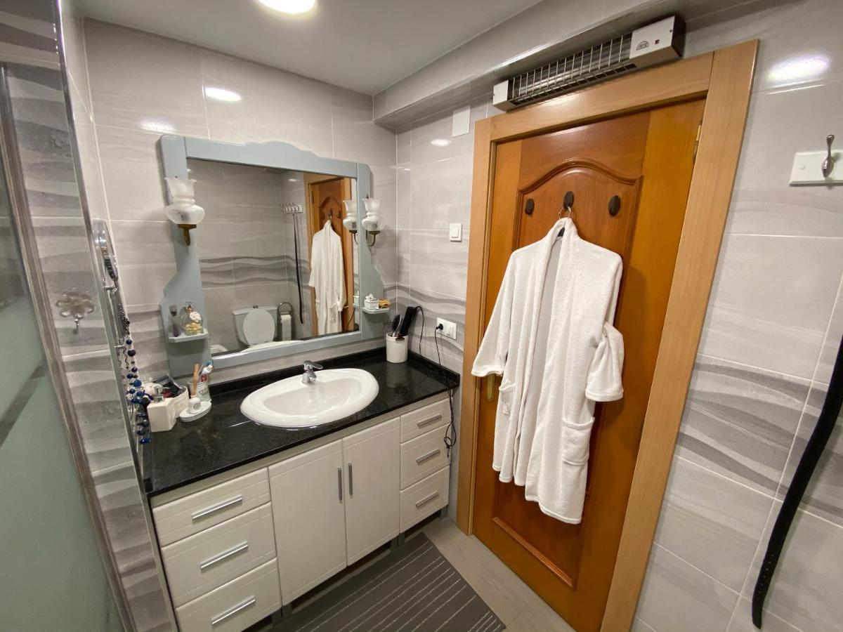 Un Lugar Descansar En Homestay Alicante