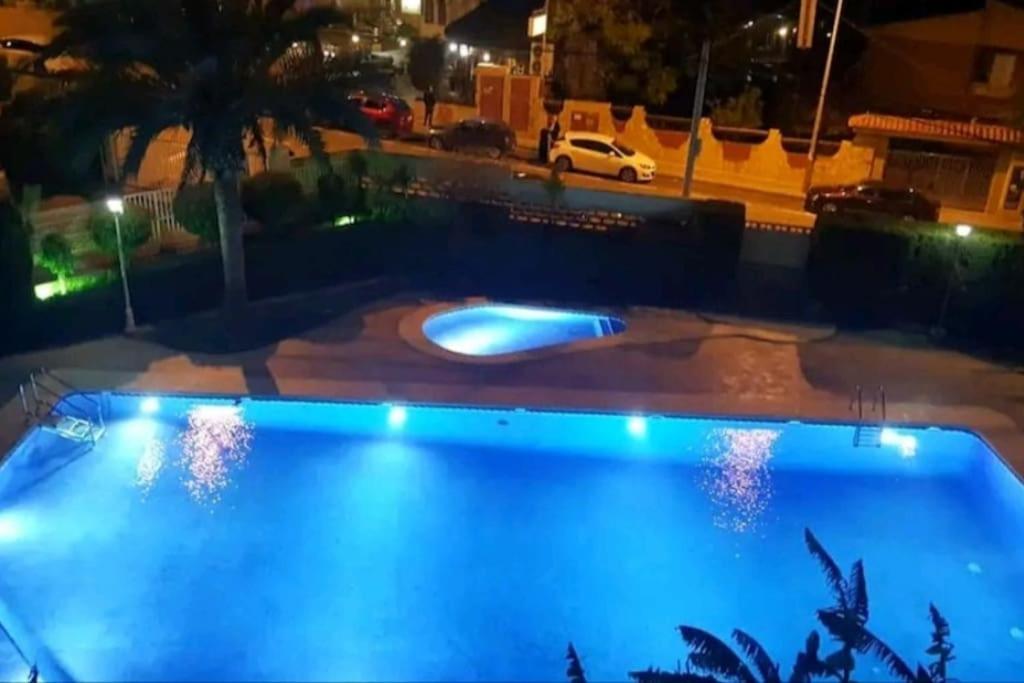 Cangrejo Apartment Alicante