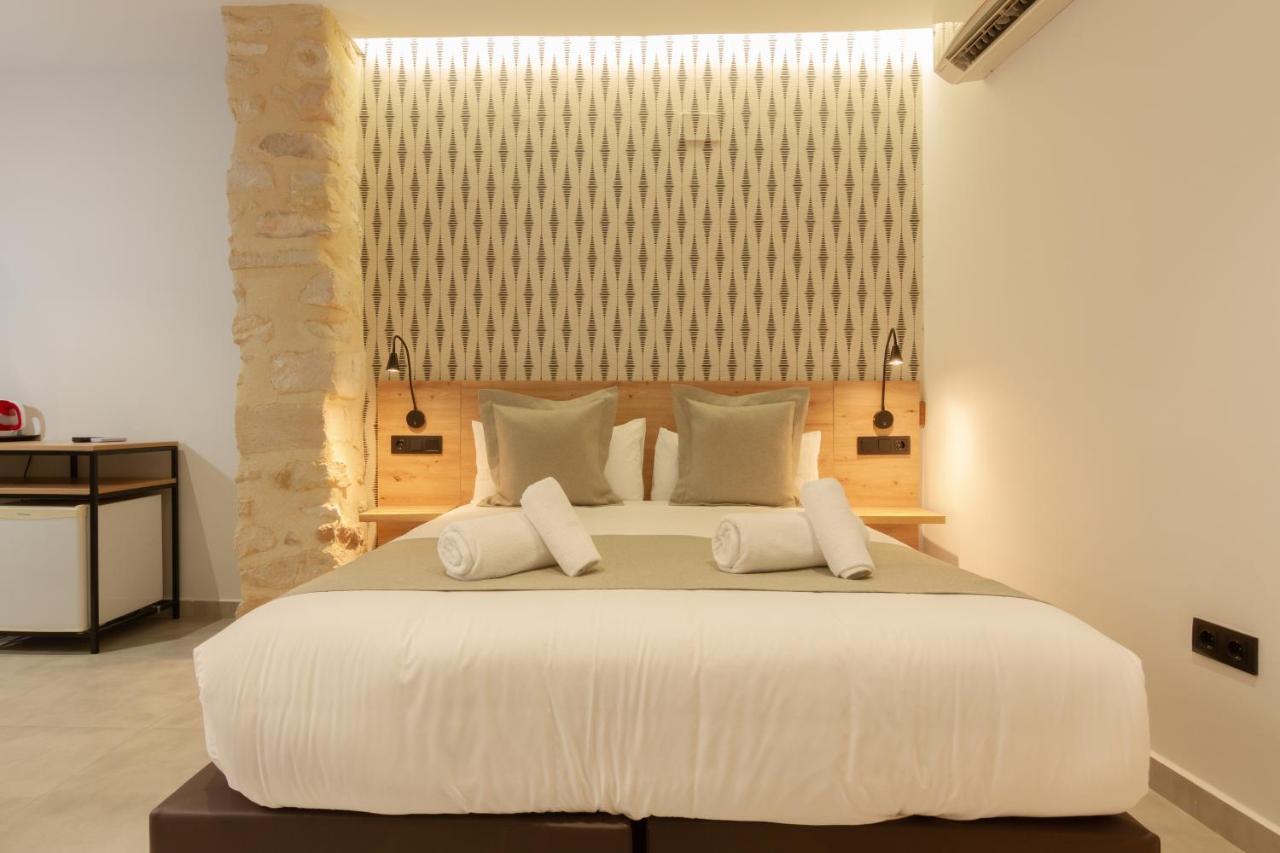Hotel La Milagrosa