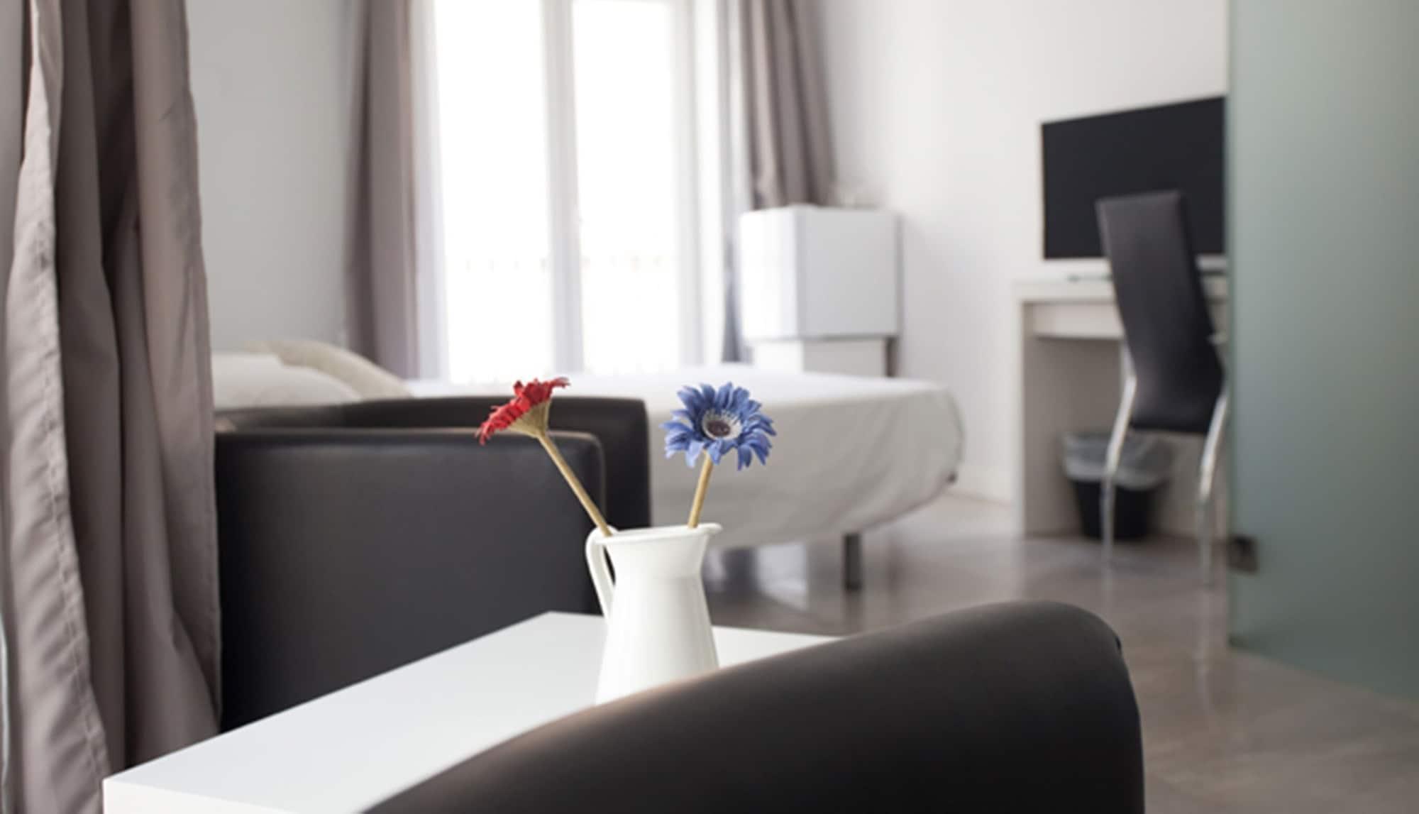 Hotel La Milagrosa