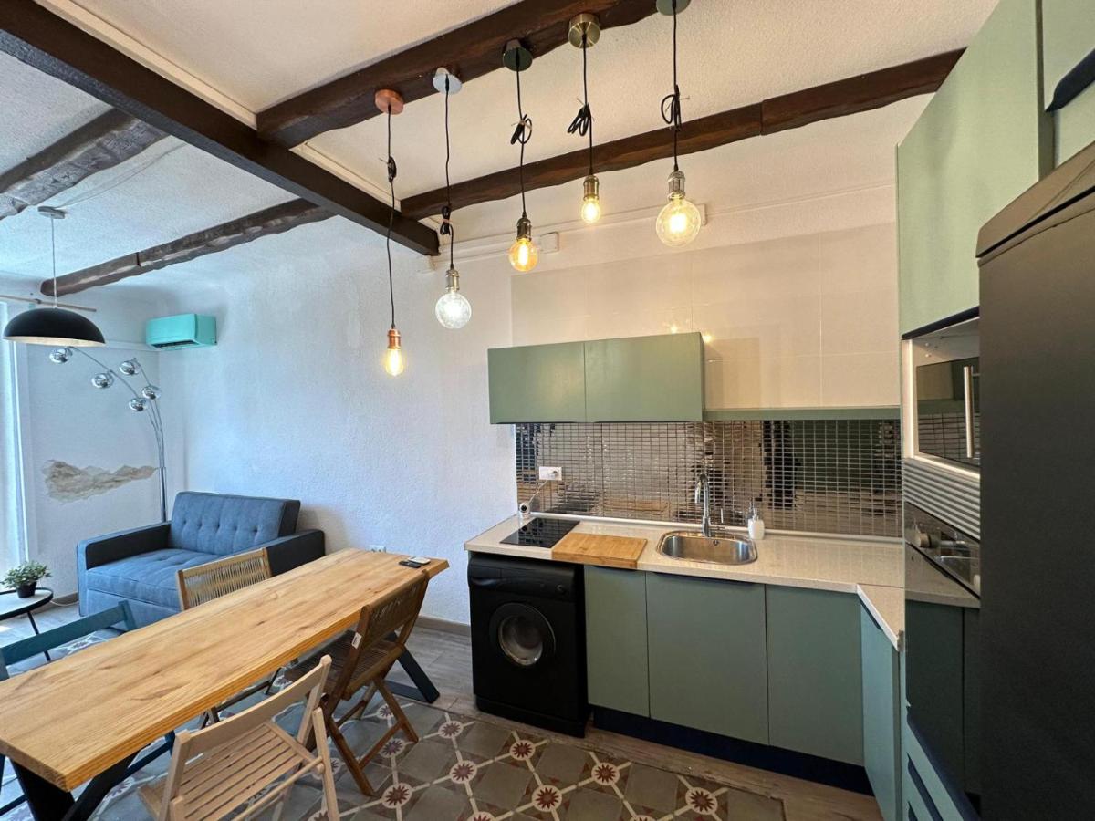 Apartamento El Barrio , Playa Y Casco Antiguo