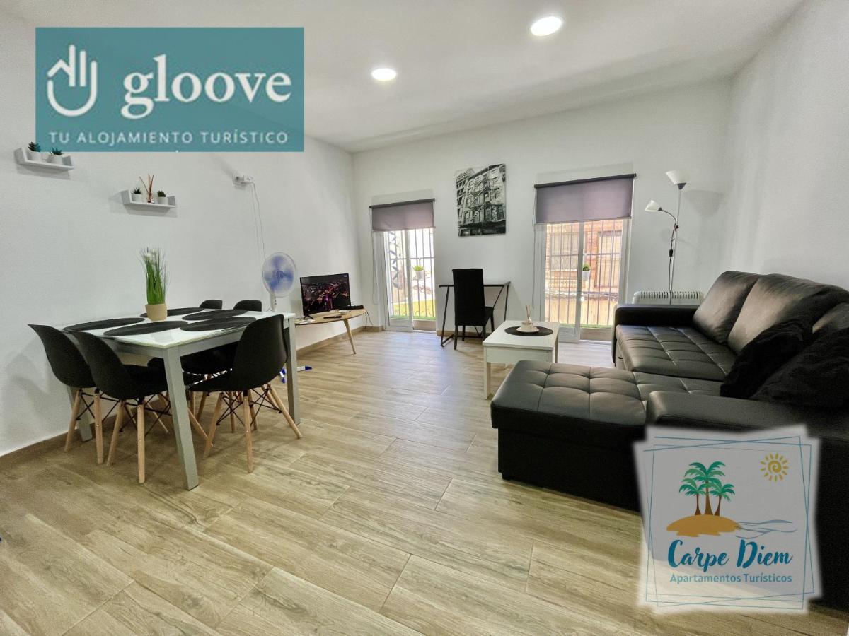 Carpe Diem Ii By Gloove * Alicante