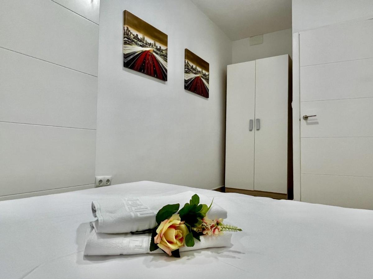 Carpe Diem Ii By Gloove Apartment Alicante