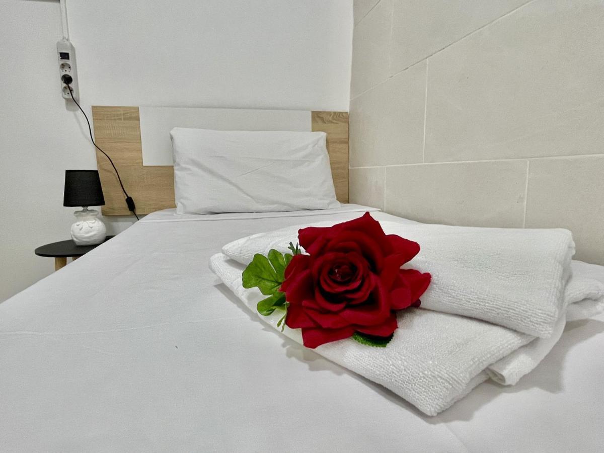 Carpe Diem Ii By Gloove Apartment Alicante