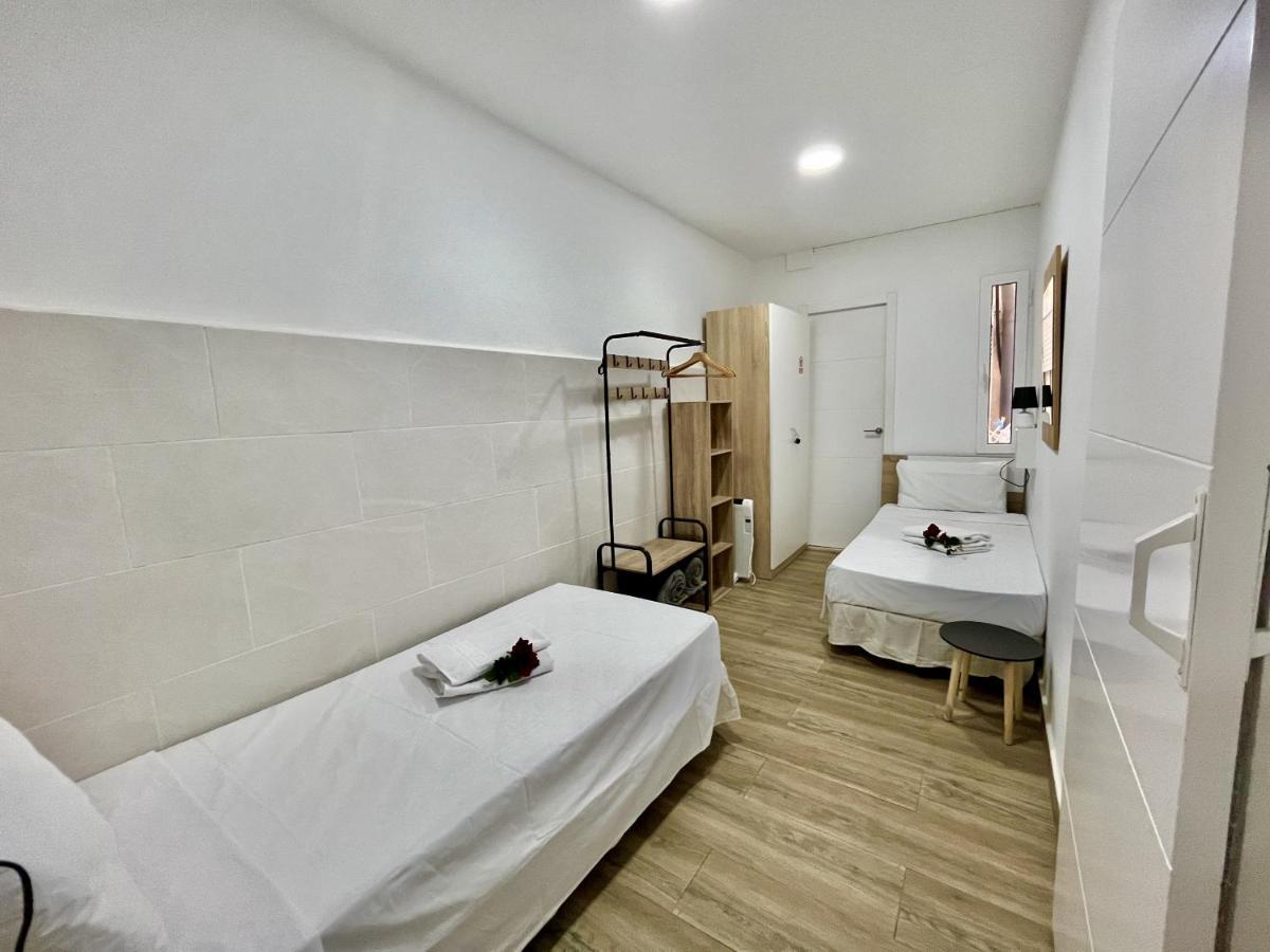 Carpe Diem Ii By Gloove Apartment Alicante
