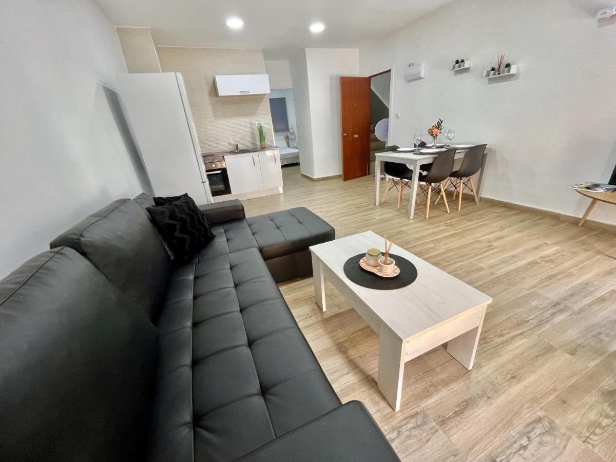 Apartment Carpe Diem Ii By Gloove Alicante