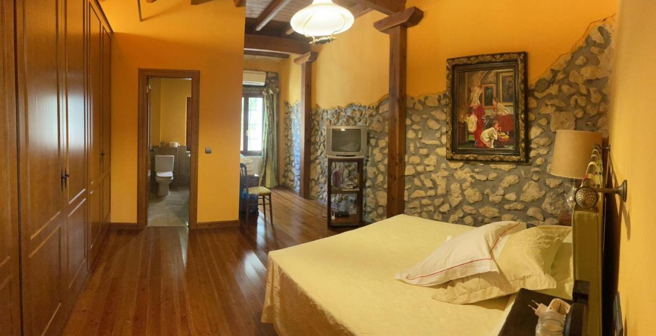 Homestay El Poblet De Atalayas *