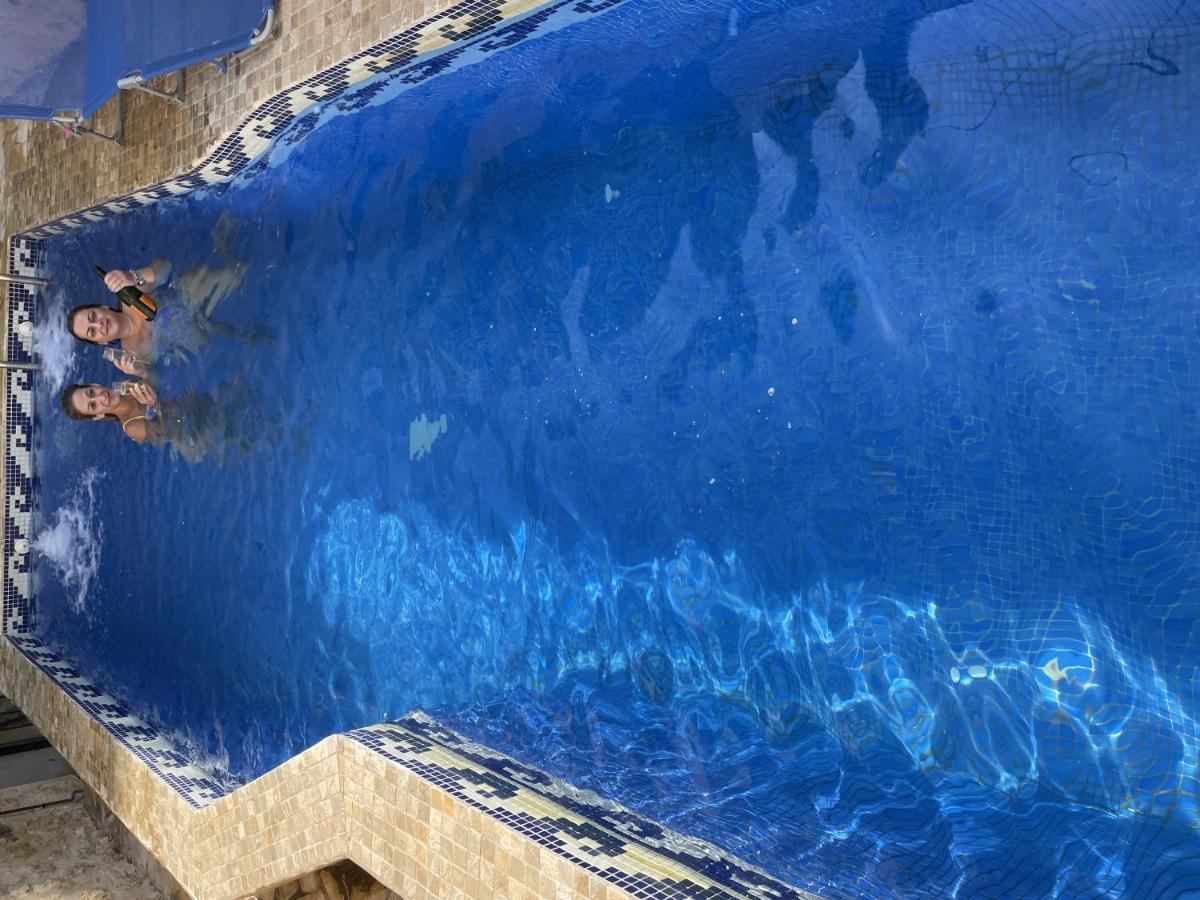 El Poblet De Atalayas Homestay Alicante