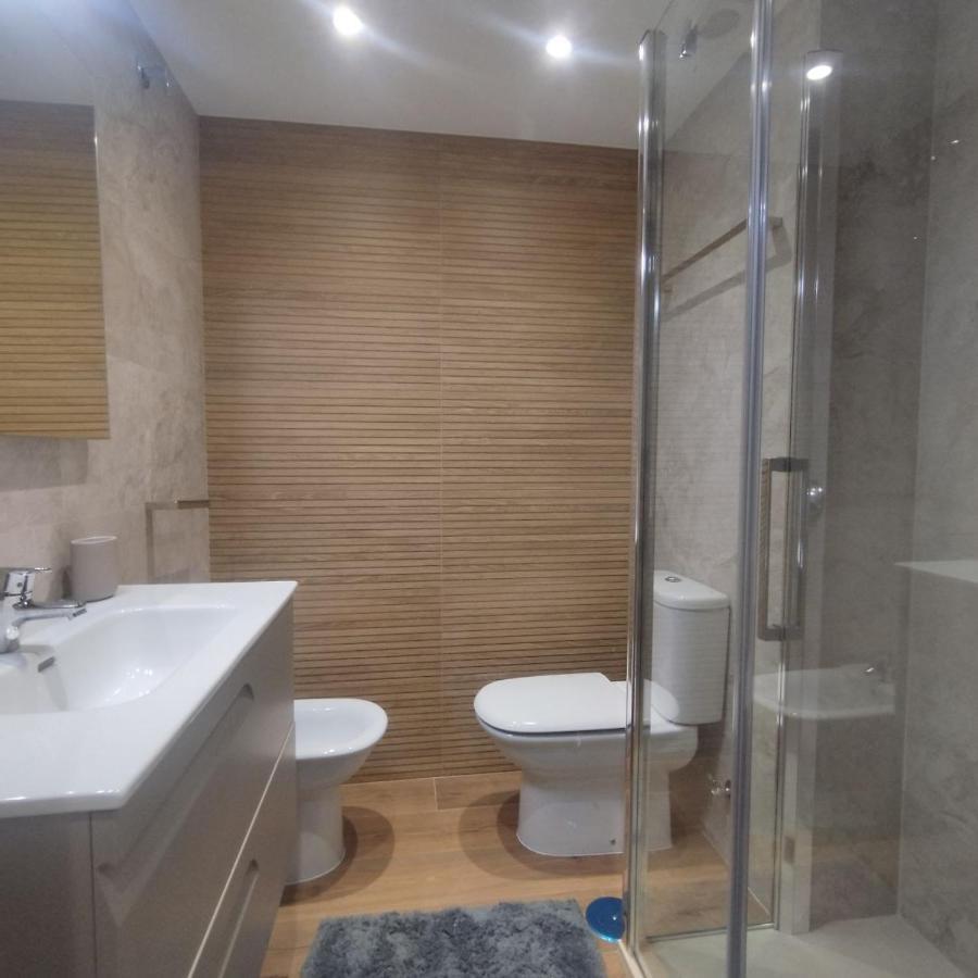 El Misterio Apartment