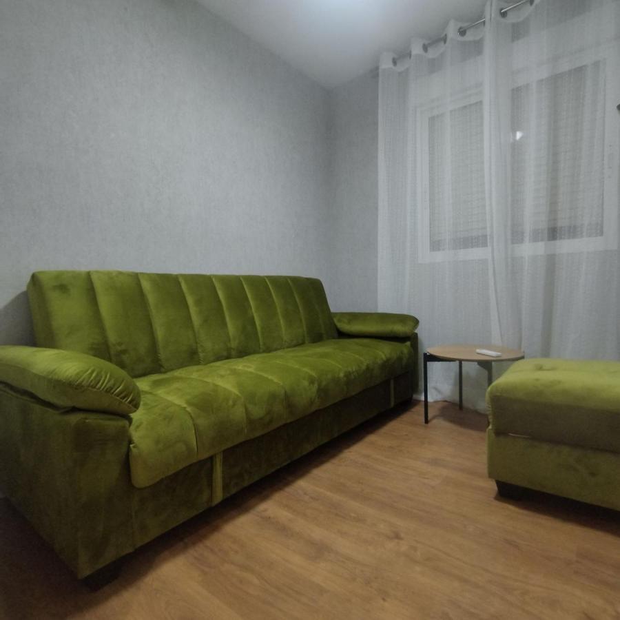 Apartment El Misterio *
