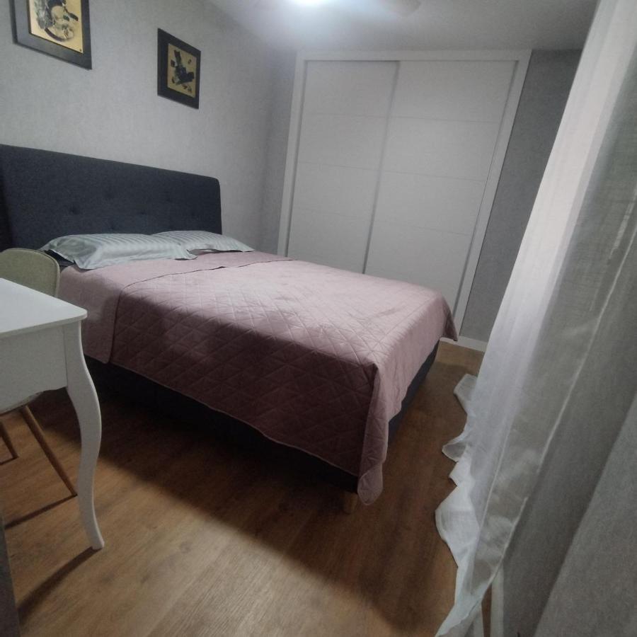 El Misterio Apartment *
