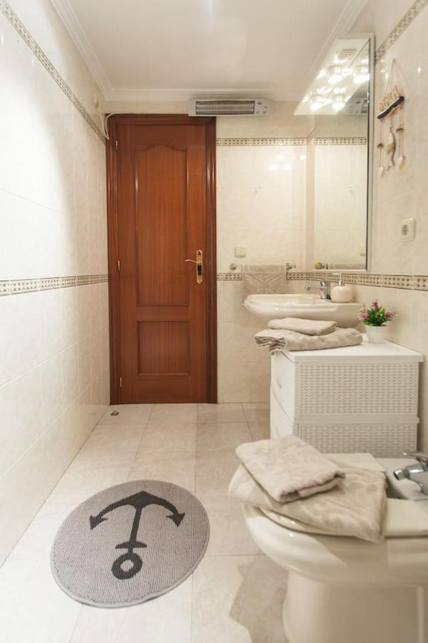 Apartamento Nice Close To Mercado Central