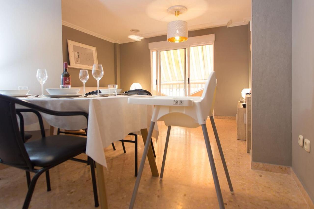 Apartamento Nice Close To Mercado Central