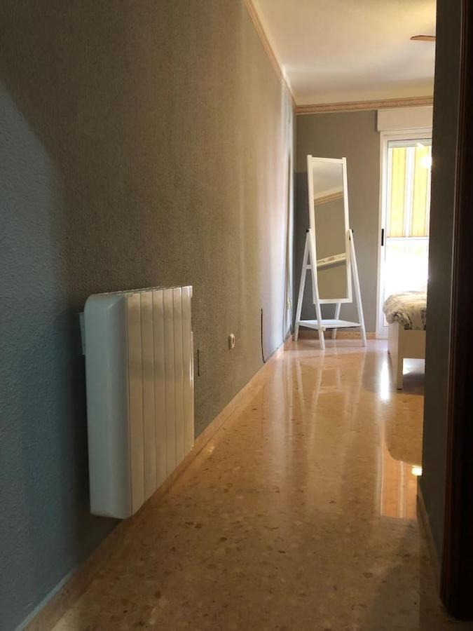 Apartamento Nice Close To Mercado Central Alicante