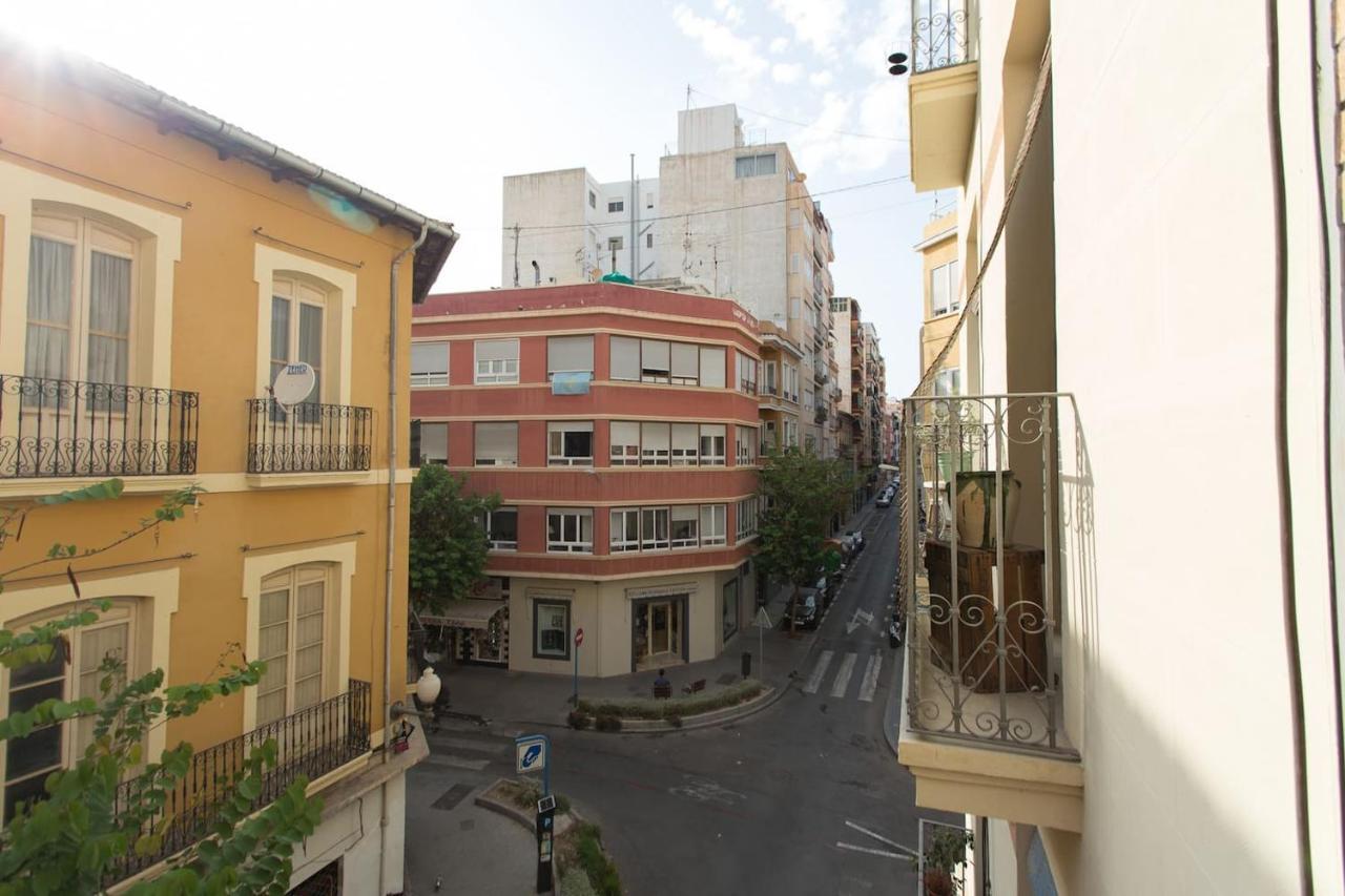 Nice Close To Mercado Central Apartamento Alicante