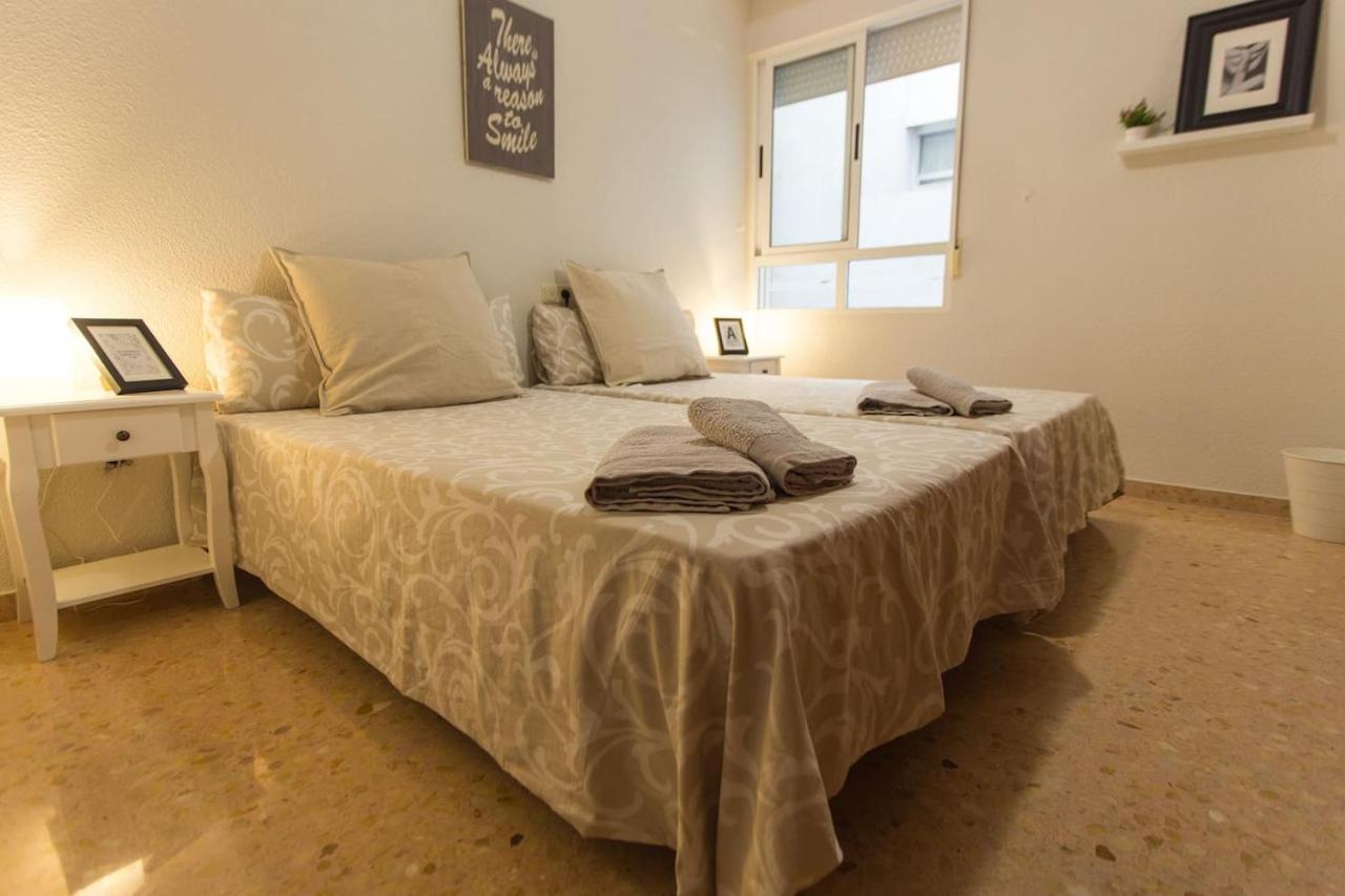 Apartamento Nice Close To Mercado Central *