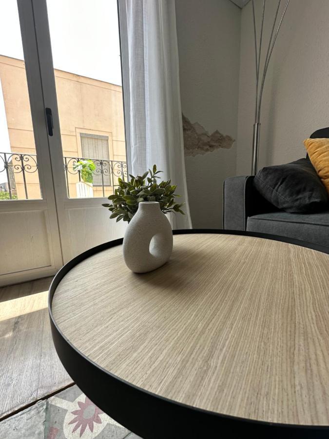 El Barrio , Playa Y Casco Antiguo Apartamento Alicante