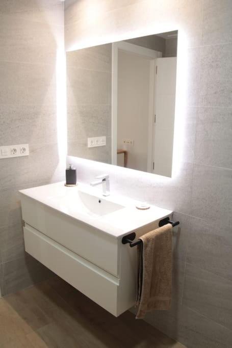 Apartamento Ca Lanosa Alicante