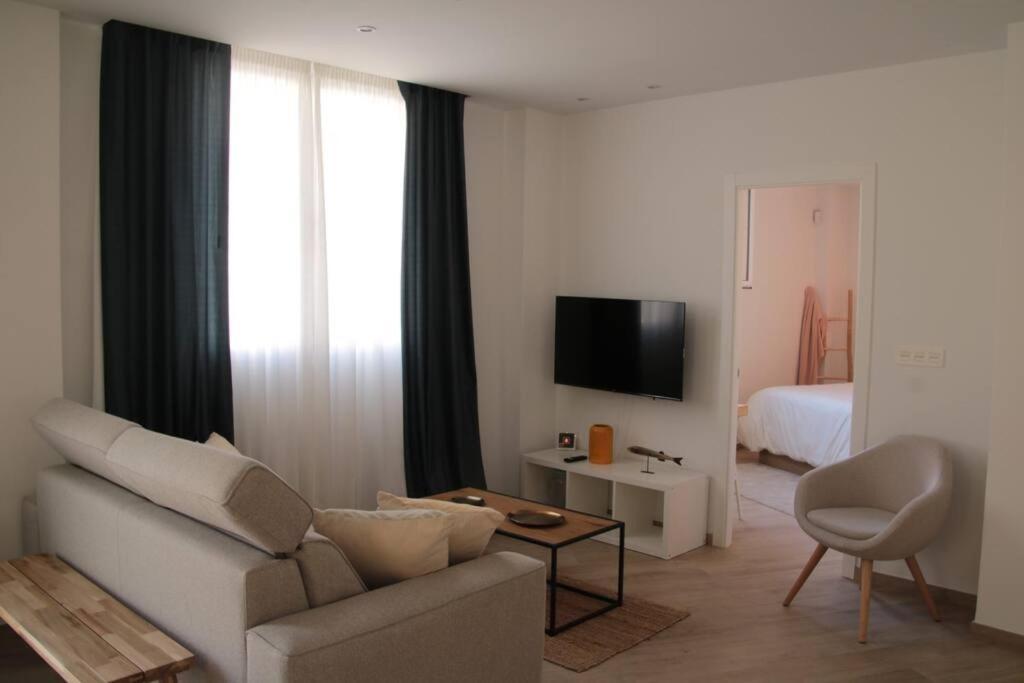 Apartamento Ca Lanosa Alicante
