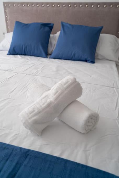 Apartamento Amplio Apartamento 2 Dormitorios Cerca De La Playa Alicante