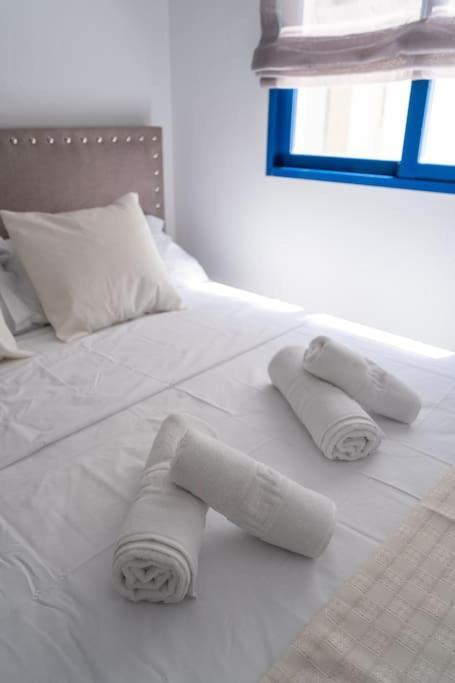 Apartamento Amplio Apartamento 2 Dormitorios Cerca De La Playa