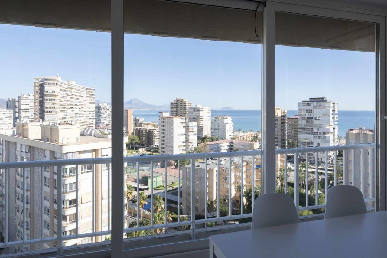 Apartamento Erita Apartment Alicante