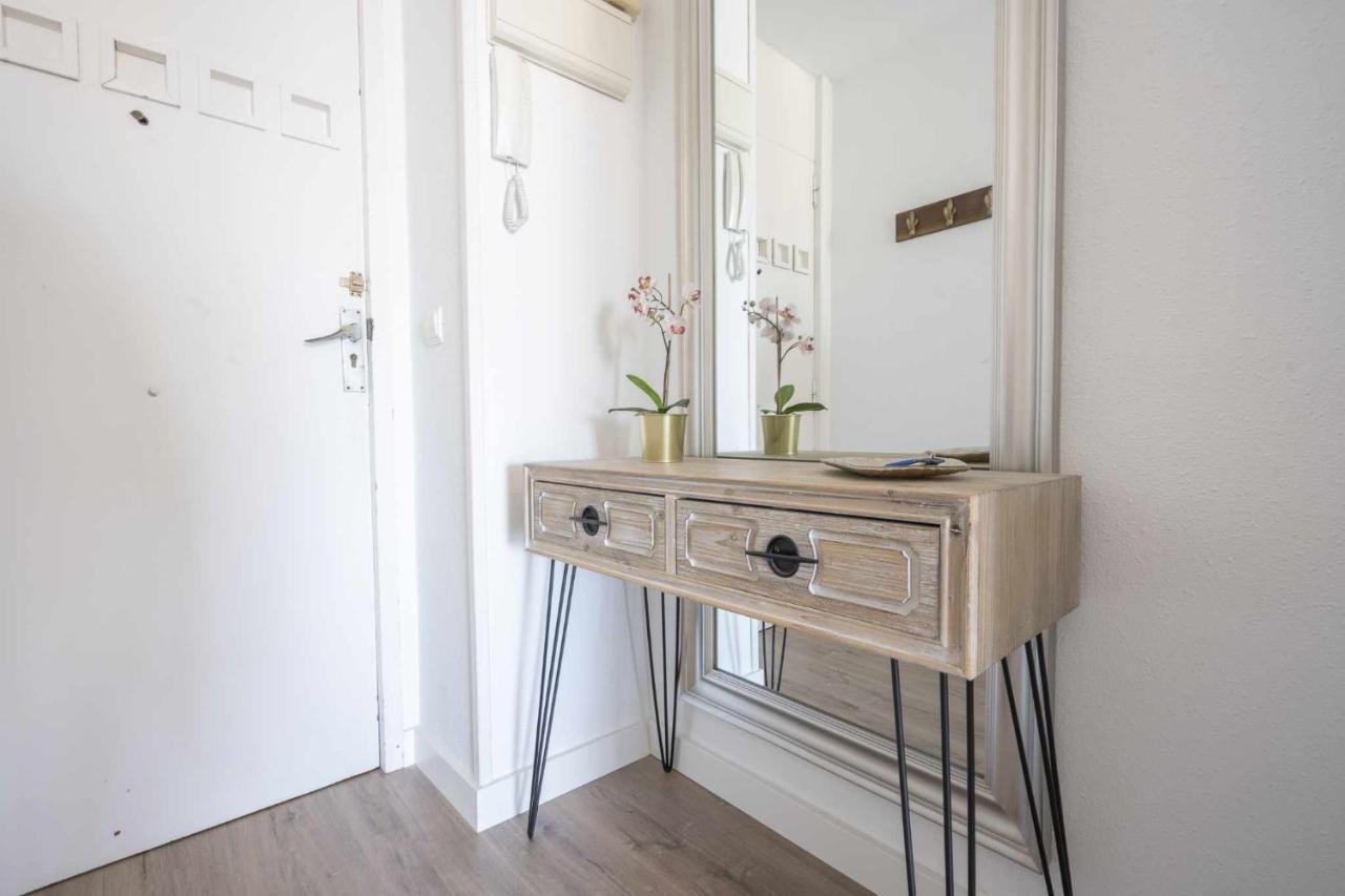 Apartamento Erita Apartment