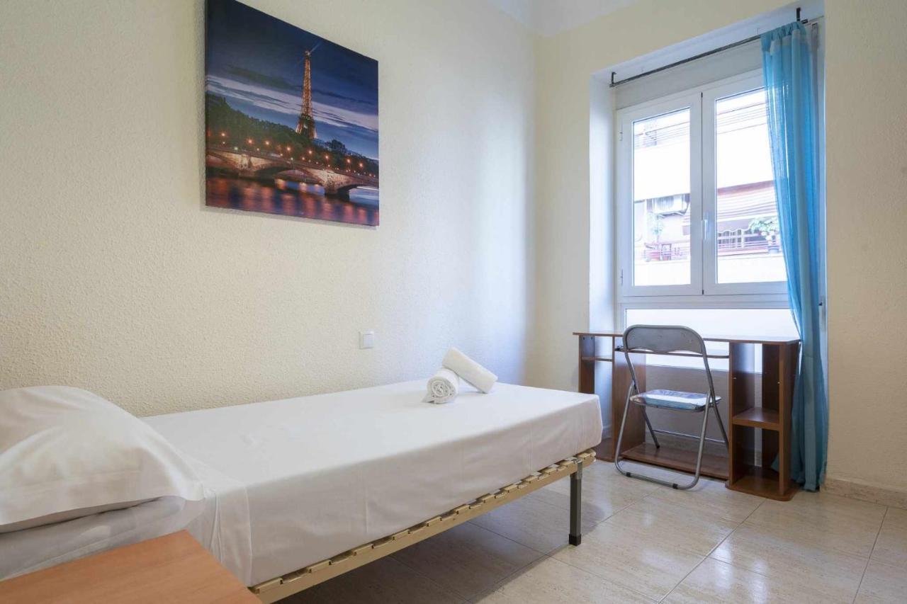 Apartamento Calderon Centro Alicante