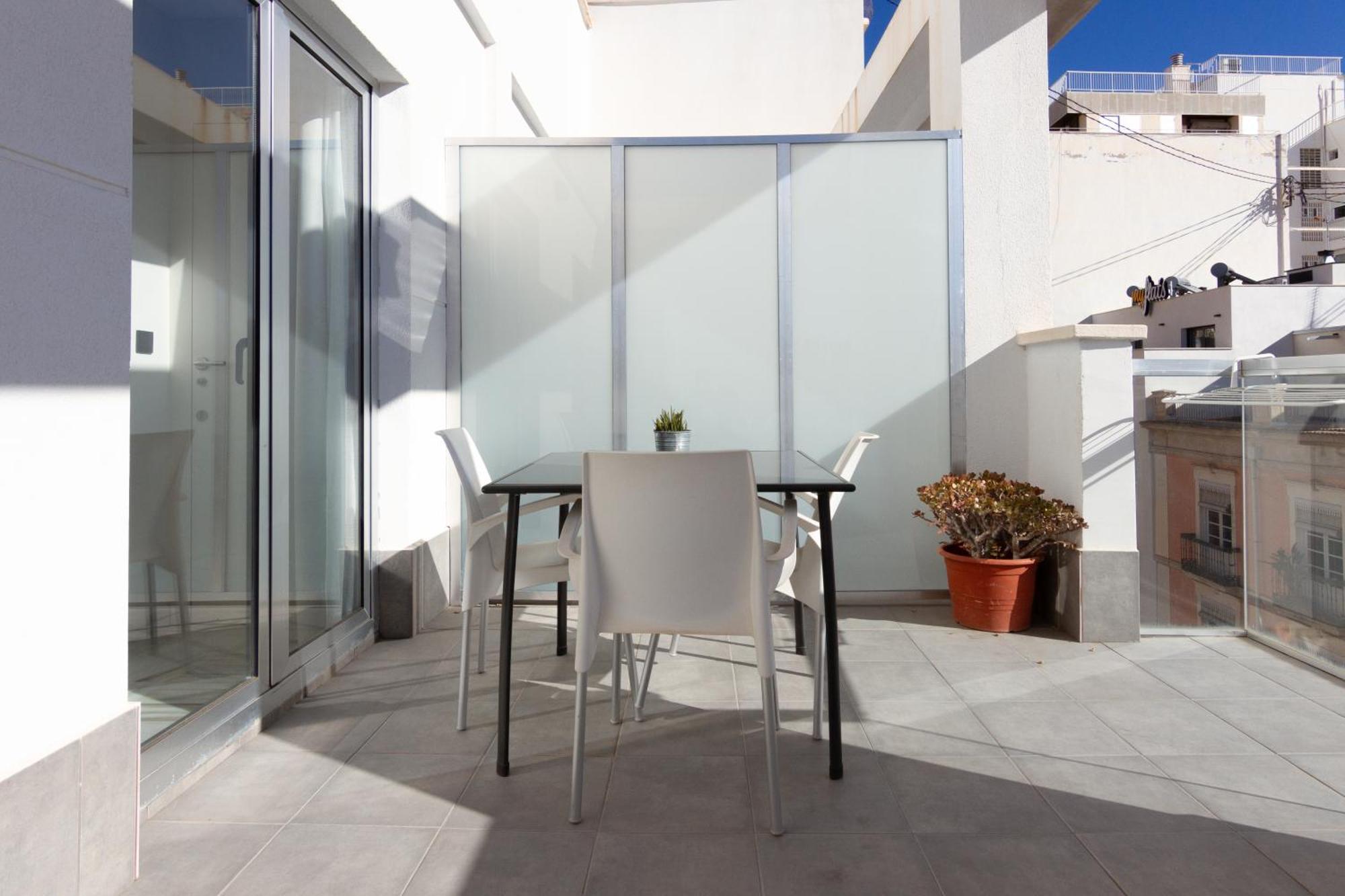 Hotel La Milagrosa Alicante