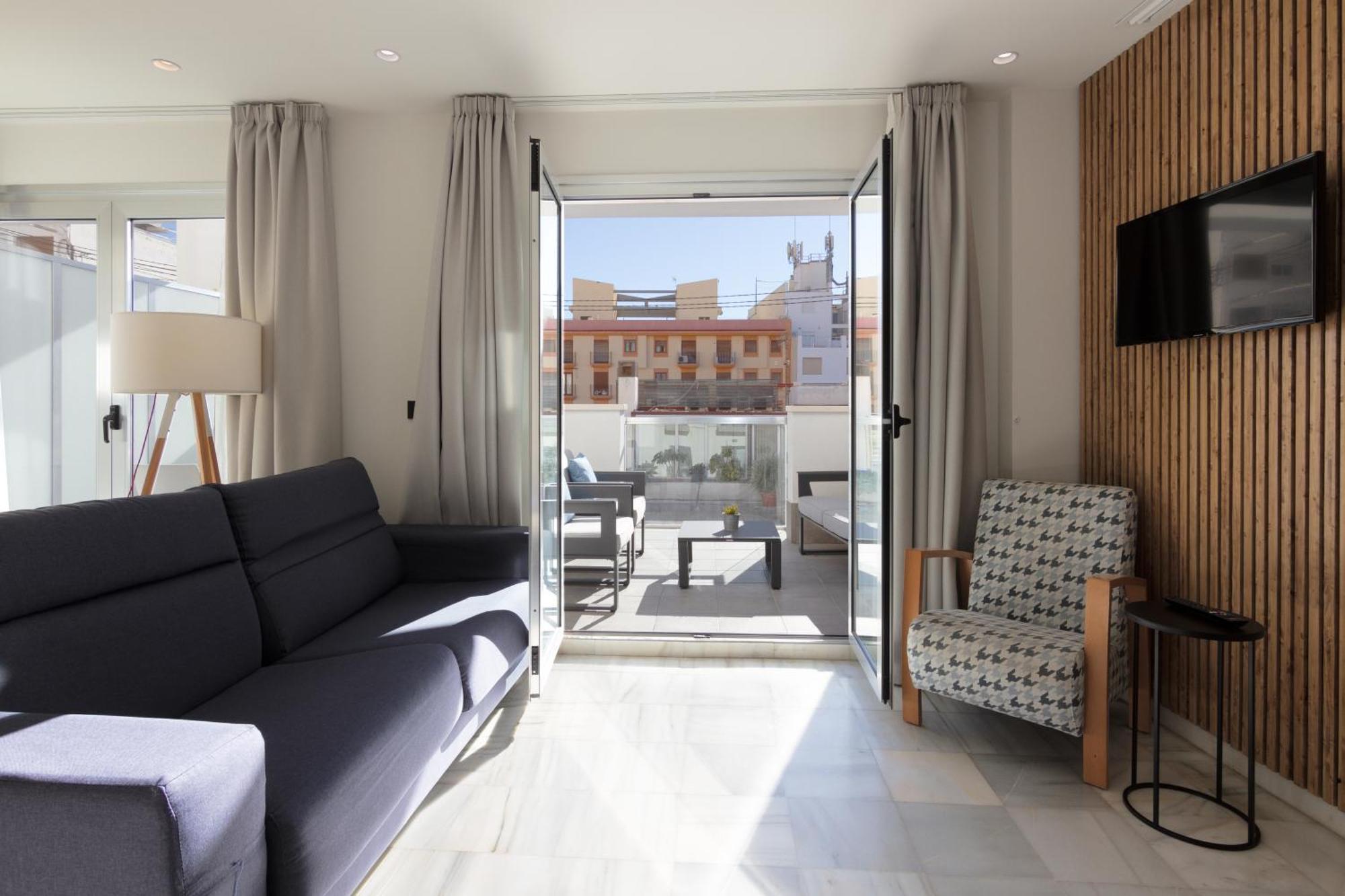 La Milagrosa Hotel Alicante
