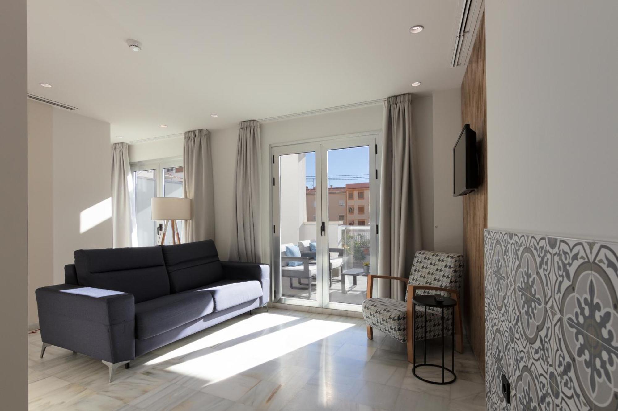 La Milagrosa Hotel Alicante