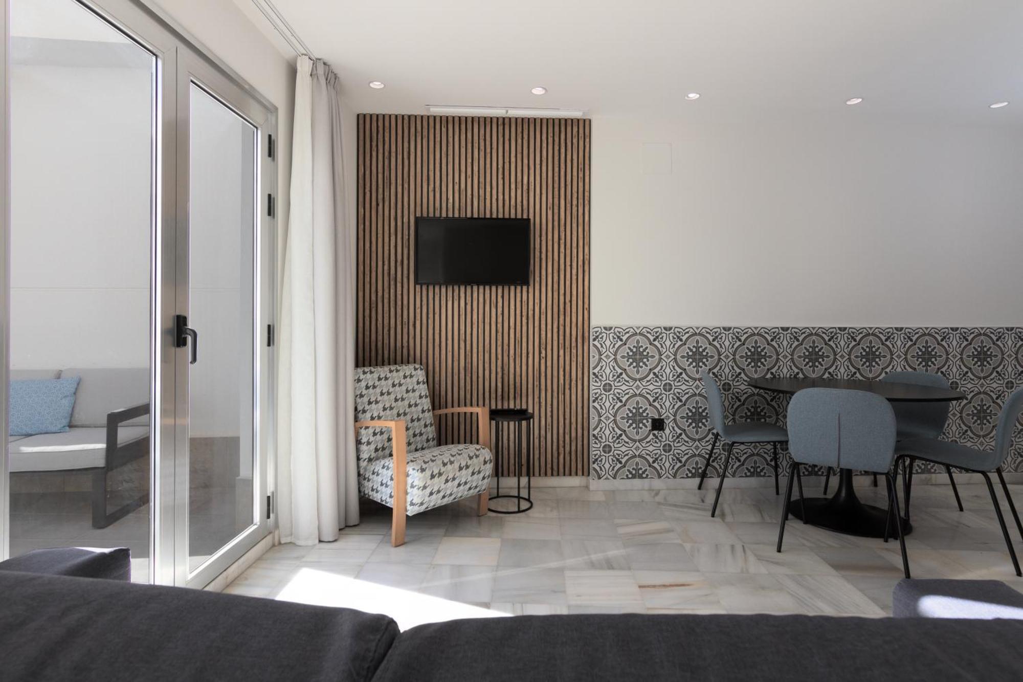 La Milagrosa Hotel 2*