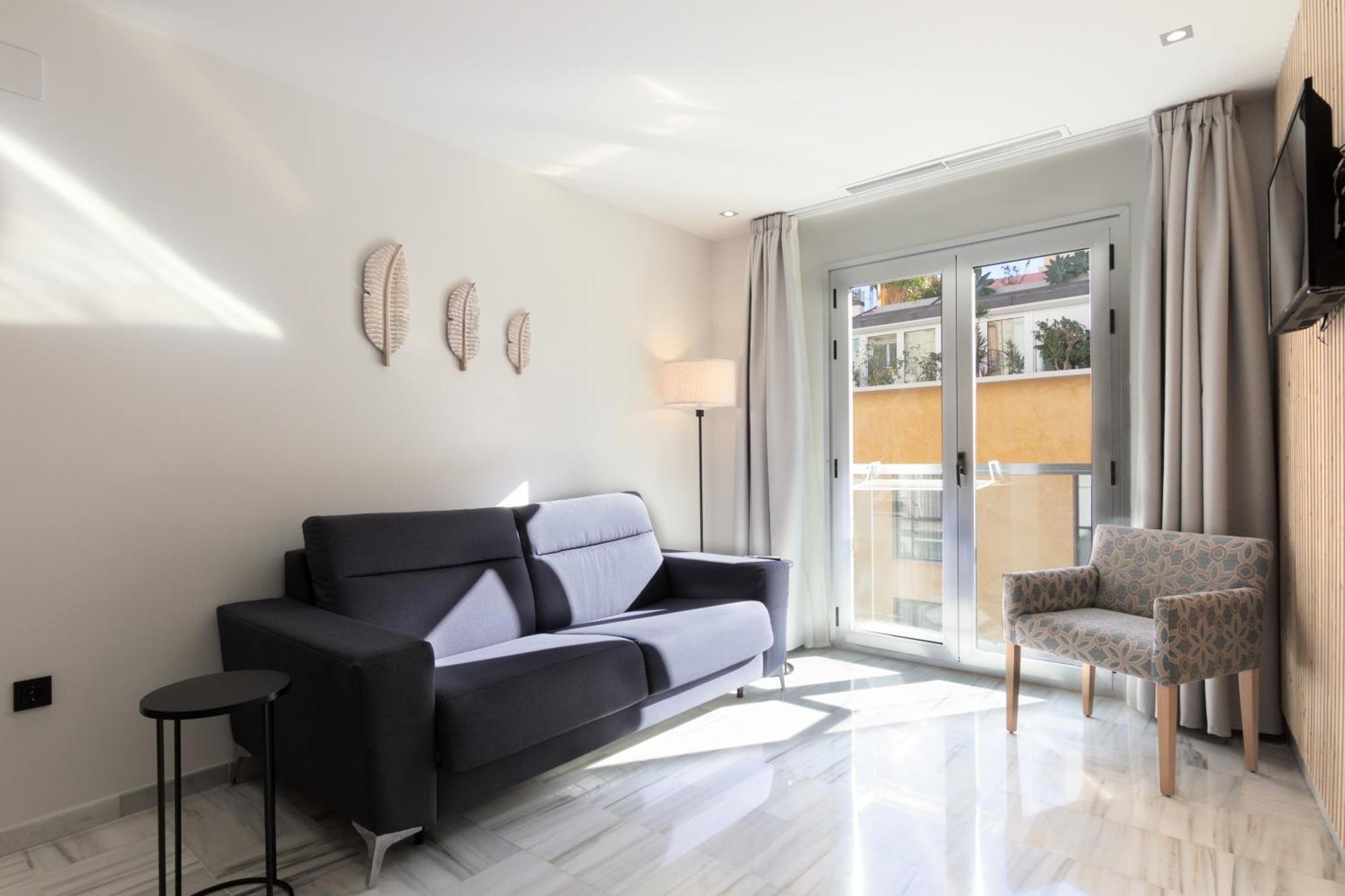 Hotel La Milagrosa