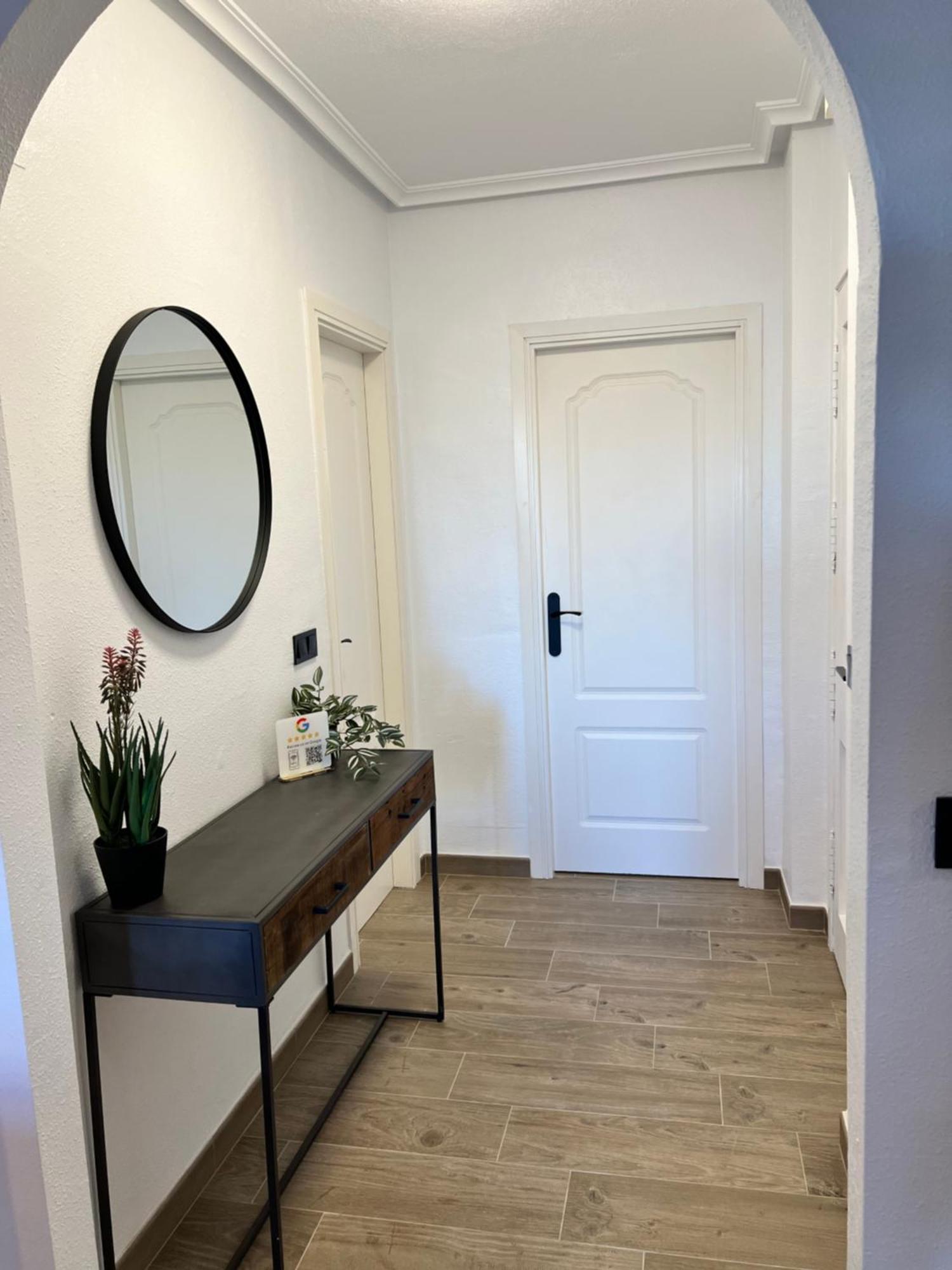 Casa Domenico Apartment Alicante