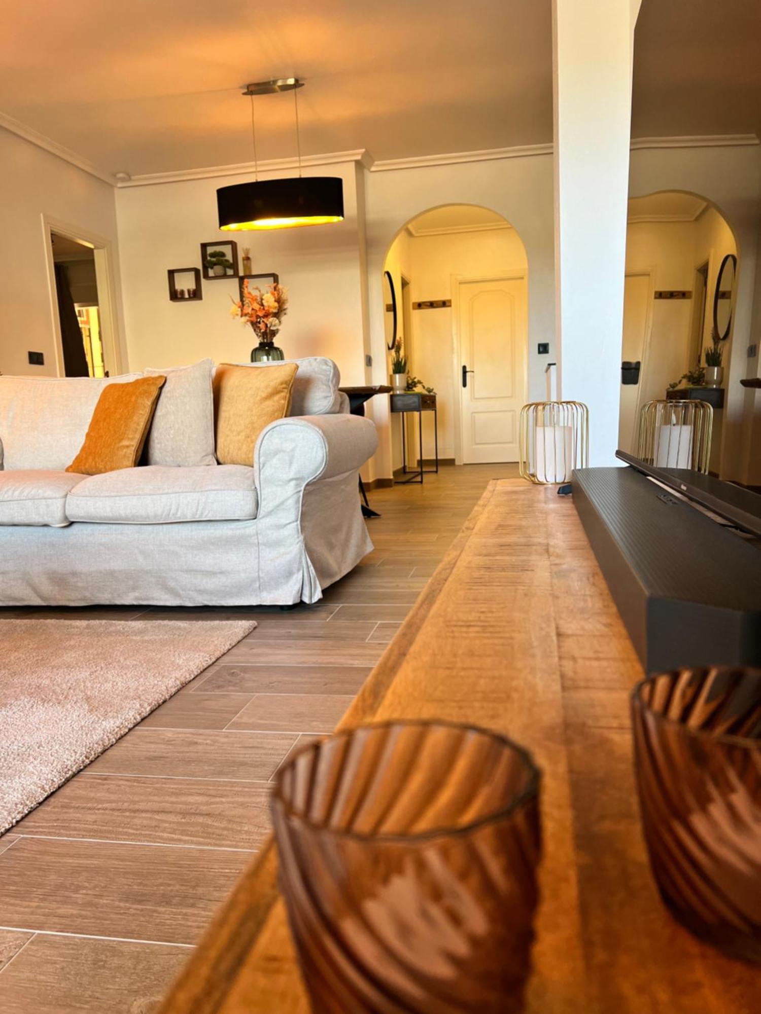 Casa Domenico Apartment
