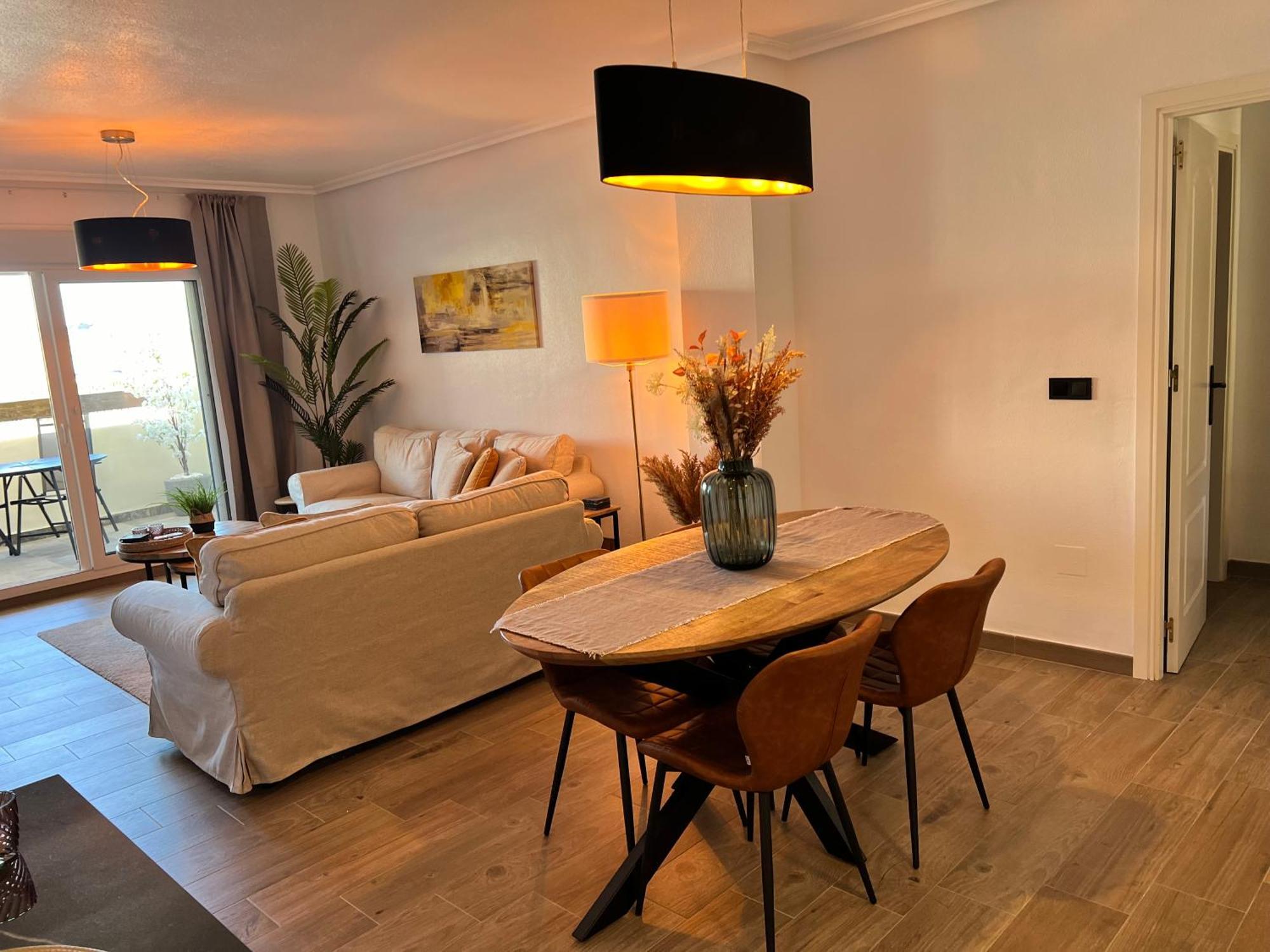 Casa Domenico Apartment Alicante