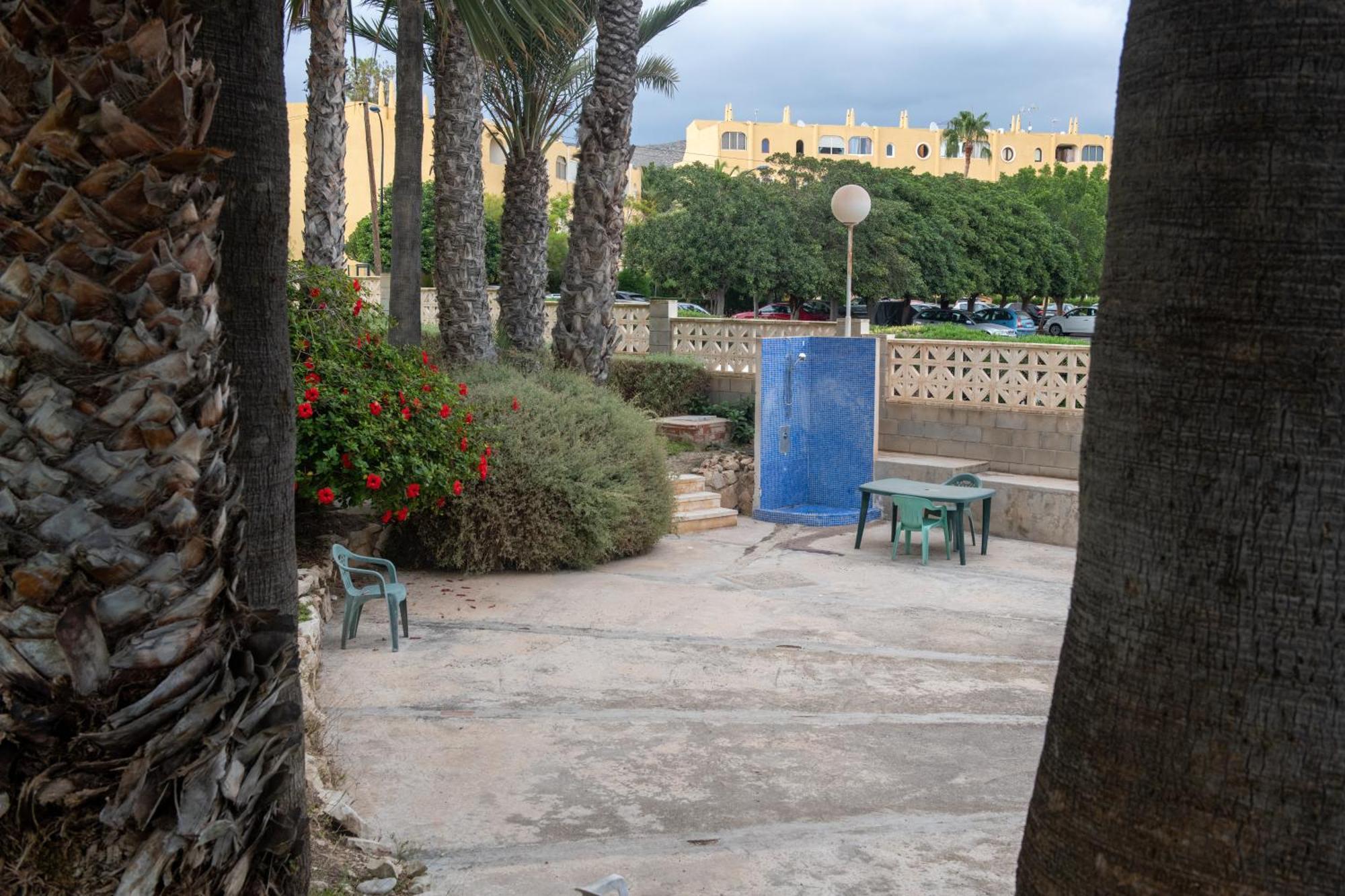 Apartamento Apartemento Miranda